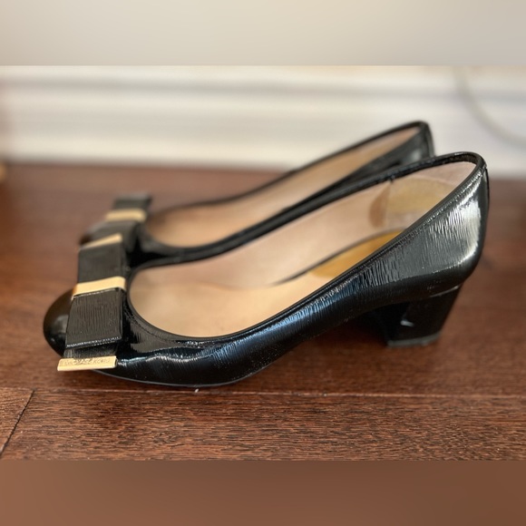 Michael Kors Heels Size 7 - Picture 3 of 4